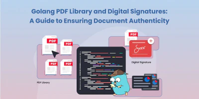 Golang & PDFs: Digital Signature Authenticity Guide