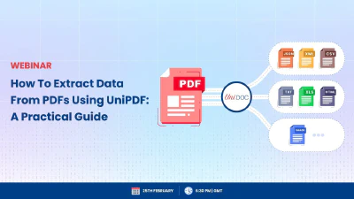 Mastering Airplane Ticket Creation with UniDoc