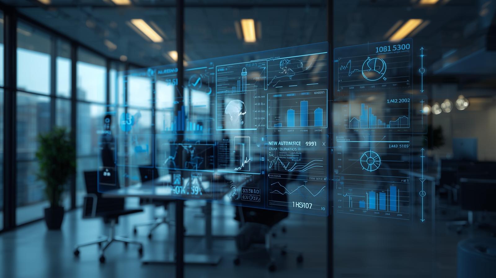 Document Automation